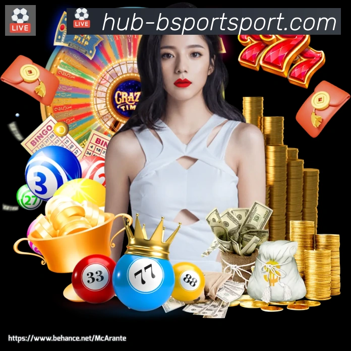 Bsports官网平台生态图